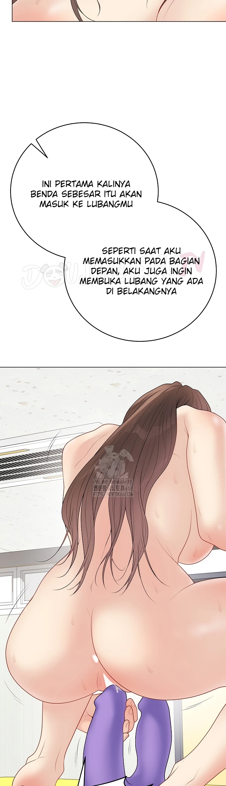 Signed, Sealed, Mistaken - Page 28